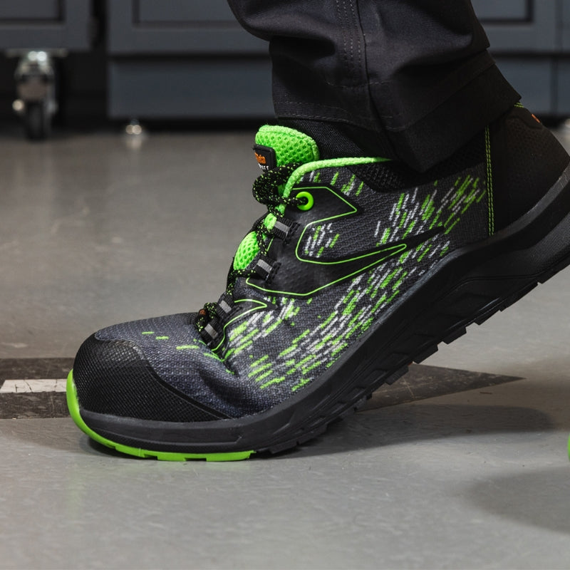 Scarpe da lavoro 0-Gravity Nubes Beta 7371V