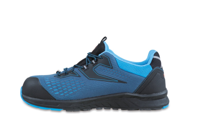 Scarpe 0-Gravity leggerissime, in tessuto intrecciato resistente e ad altissima traspirazione Beta 7372B