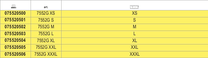 Polo work in cotone piquet 200g, con 3 bottoni, grigio melange Beta 7552G