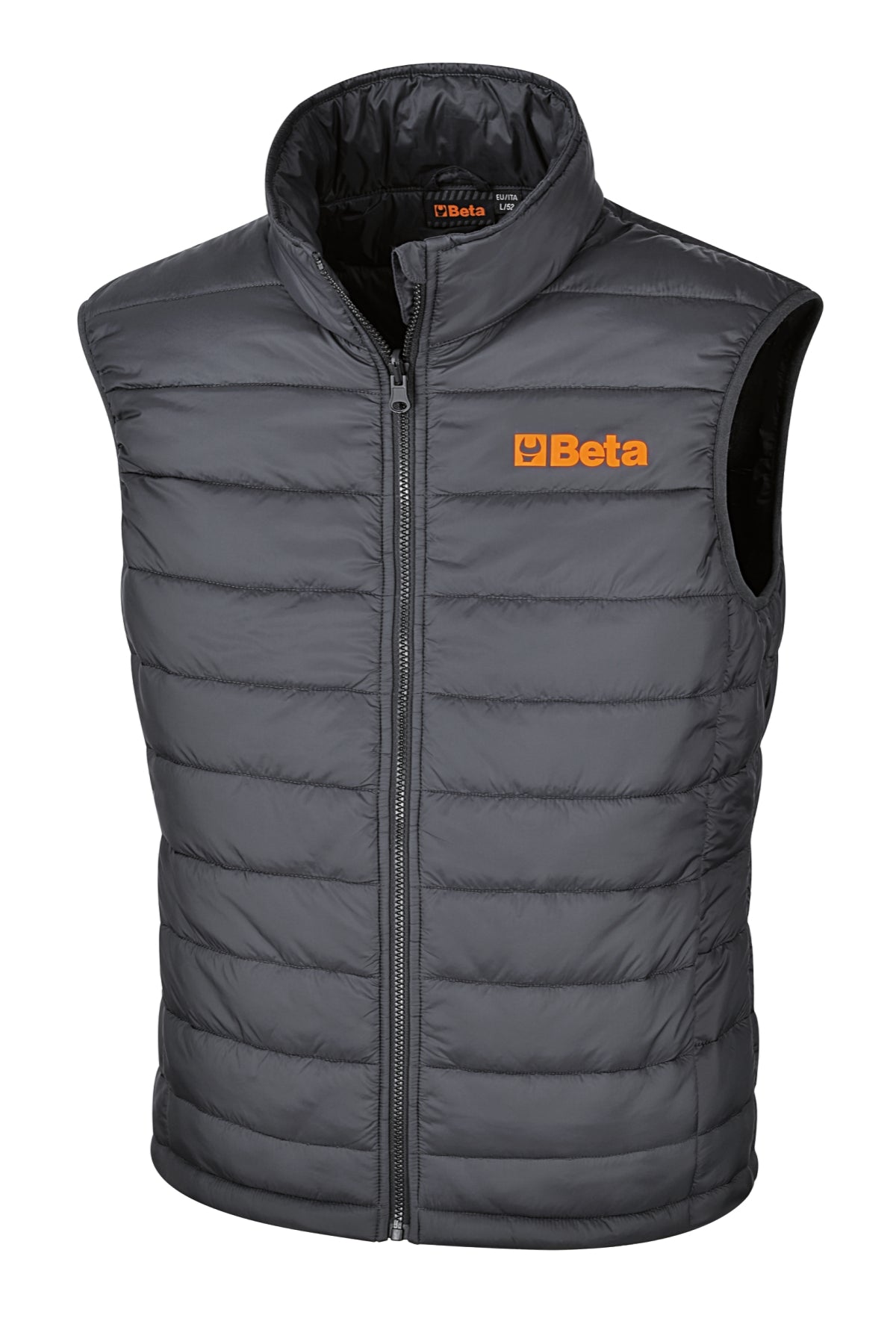 Giacca impermeabile 3 in 1, composta da giacca esterna e gilet removibile Beta 7569NG
