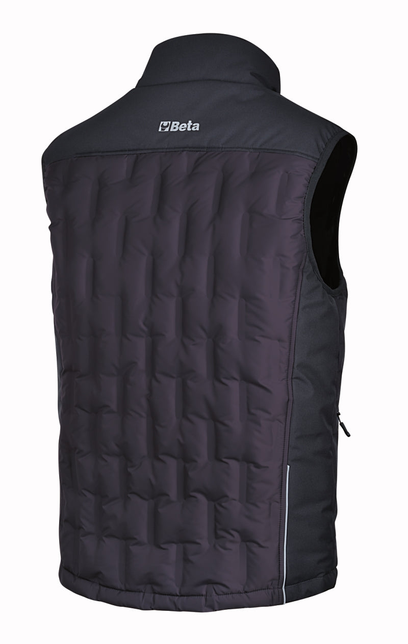 Gilet da lavoro multitasche impermeabile Beta 7579QN