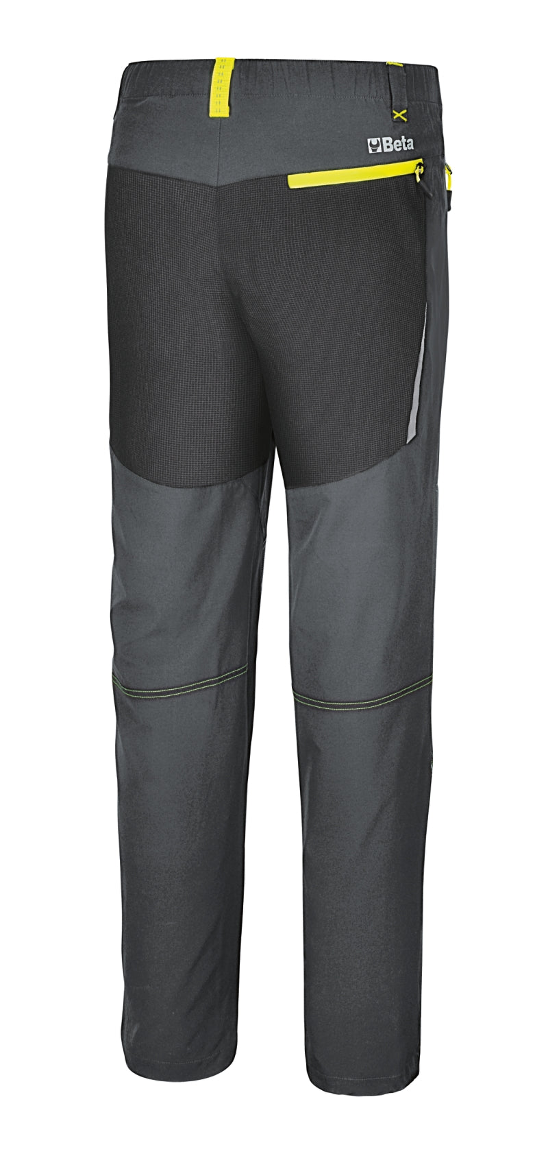 Pantaloni "work trekking light" in tessuto elasticizzato Beta 7610G