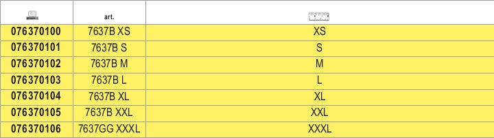 Felpa tecnica in pile con inserti in tessuto softshell  Beta 7637B
