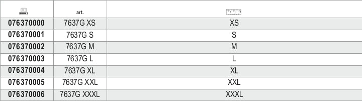 Felpa tecnica in pile con inserti in tessuto softshell  Beta 7637G