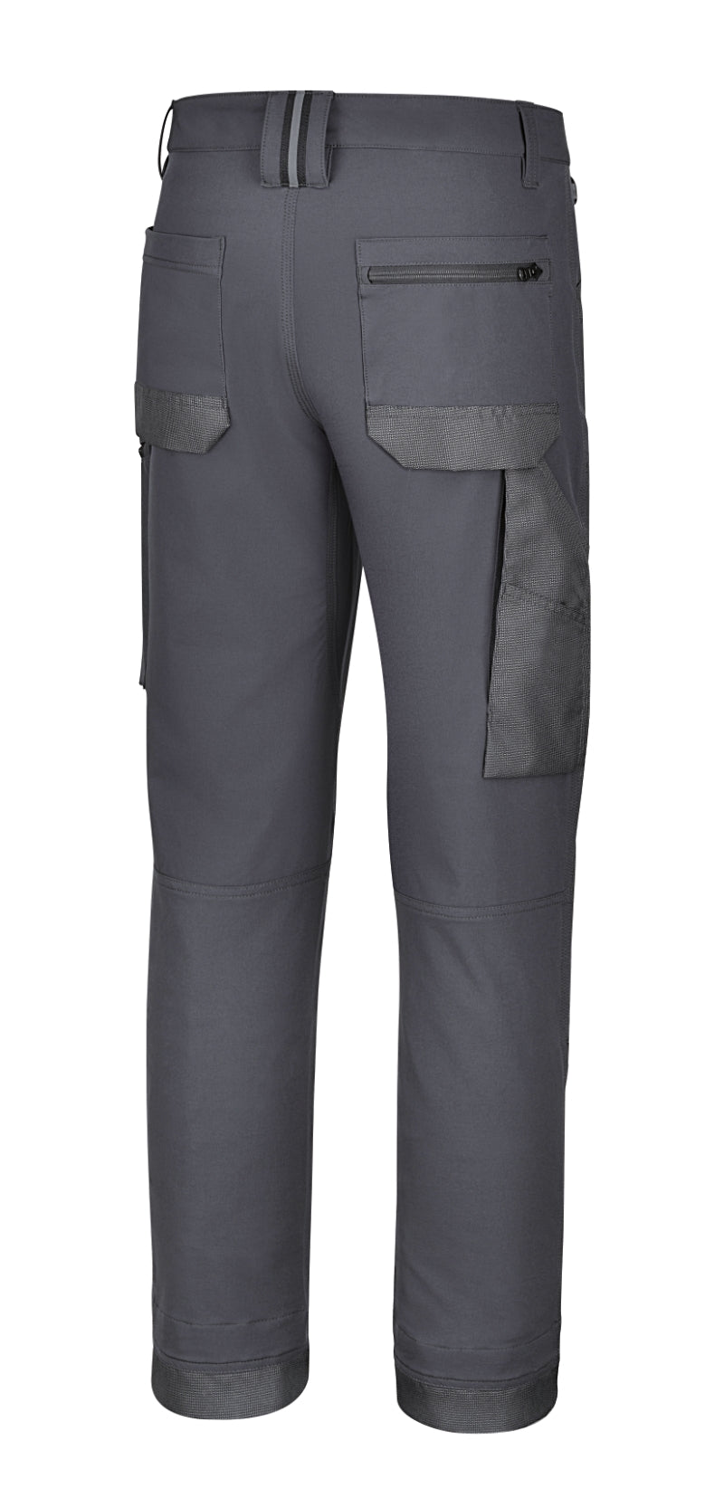 Pantaloni da lavoro multitasche elasticizzati in Graphene Beta 7640GG