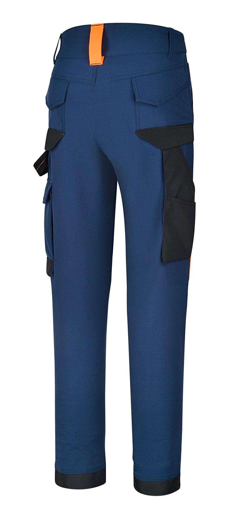 Pantaloni da lavoro multitasche elasticizzati Beta 7650B