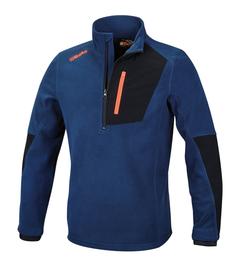 Micropile zip corta elasticizzato Beta 7654B