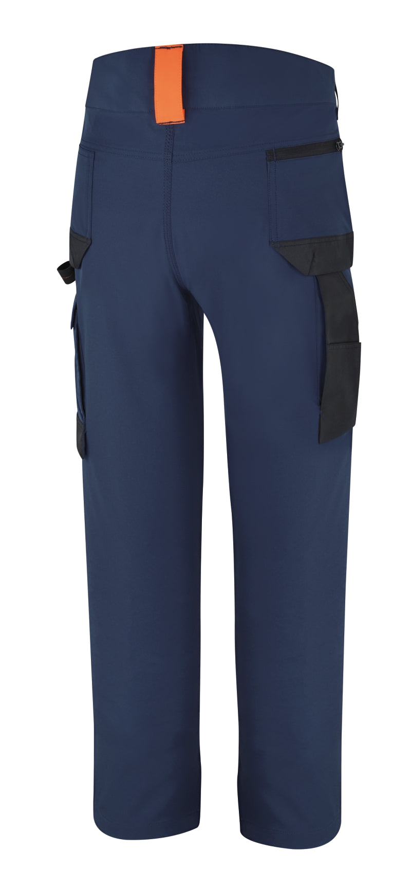 Pantaloni da lavoro leggeri, multitasche elasticizzatiSlim fit Beta 7660B