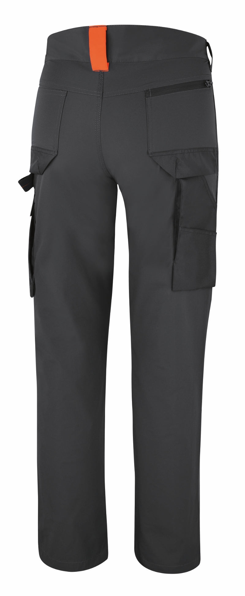 Pantaloni da lavoro leggeri, multitasche elasticizzati Slim fit Beta 7660G