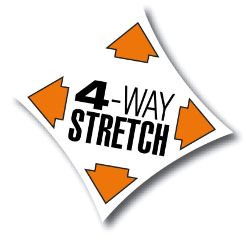 Pantaloni da lavoro leggeri, multitasche elasticizzati Slim fit Beta 7660G