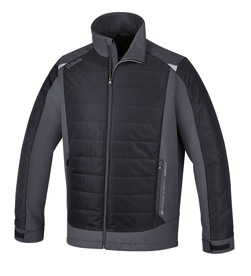Giacca da lavoro con imbottitura in graphene Beta 7679GG