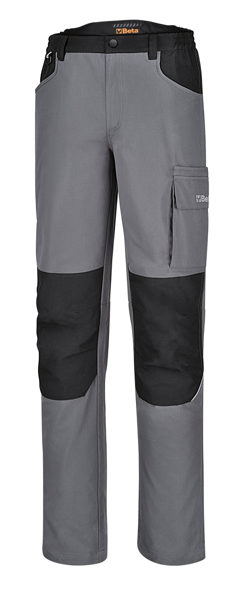 Pantaloni da lavoro multitasche elasticizzati e leggeri Beta 7820SG