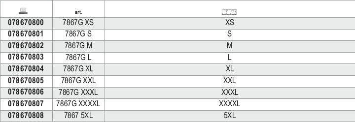 Gilet leggero da lavoro  Beta 7867G