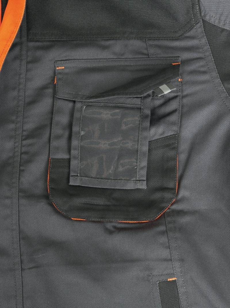 Giacca leggera da lavoro Nuovo Design - Migliore vestibilità Beta 7869G