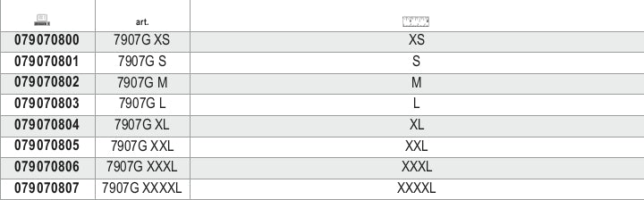 Gilet da lavoro Nuovo Design - Migliore vestibilità Beta 7907G