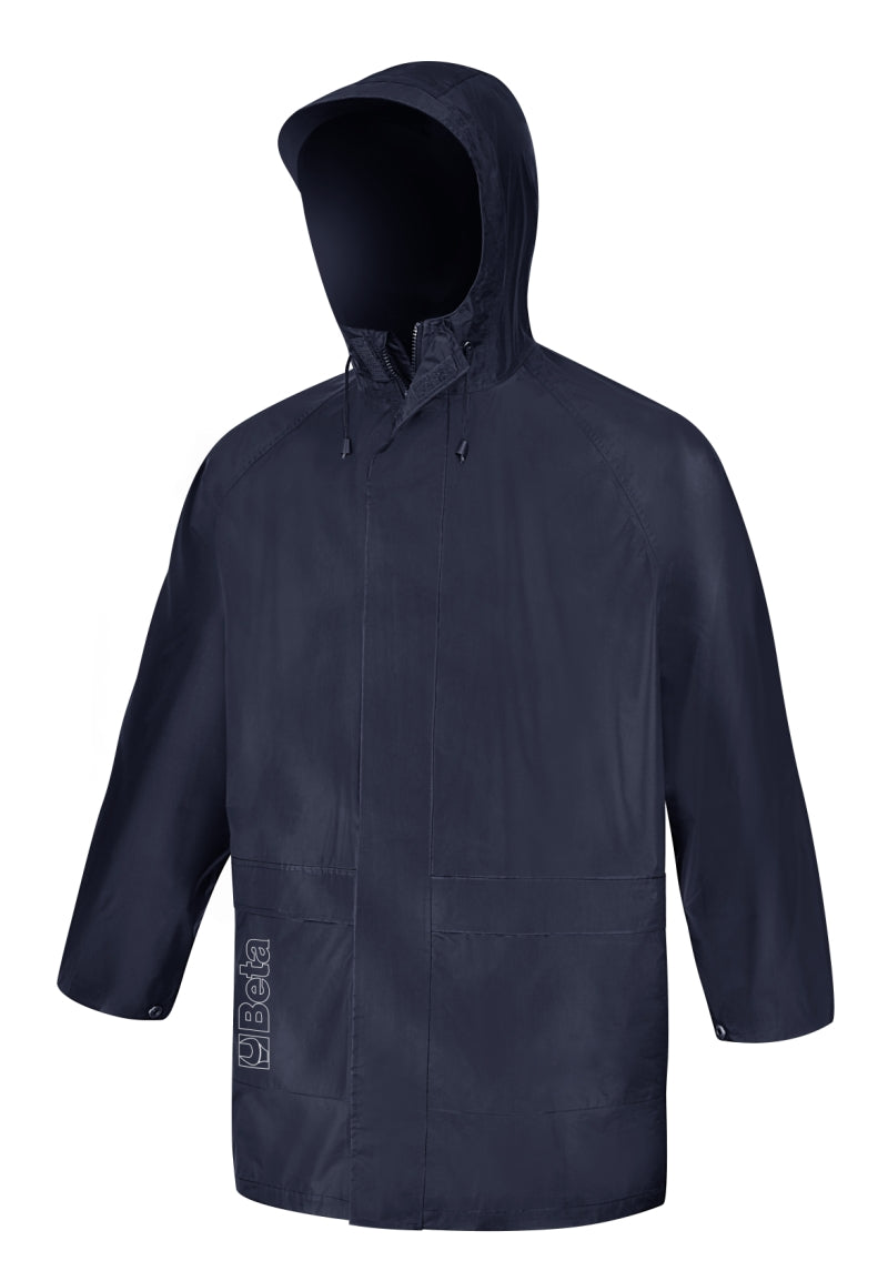 Giacca antipioggia impermeabile Beta 7978B