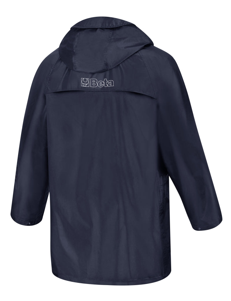 Giacca antipioggia impermeabile Beta 7978B