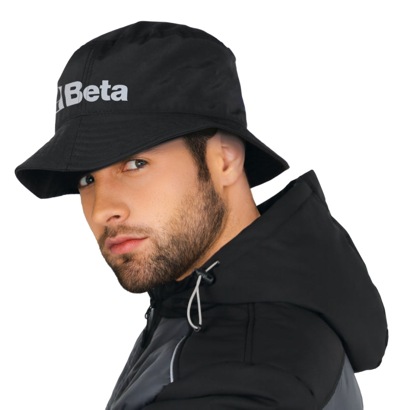 Cappellino antipioggia Beta 7981N