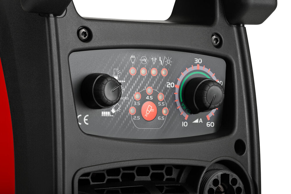 Taglio plasma inverter Telwin SUPERIOR PLASMA 70