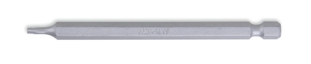 Inserti per avvitatori per viti con impronta Torx® modello lungo Beta 862TX-XL