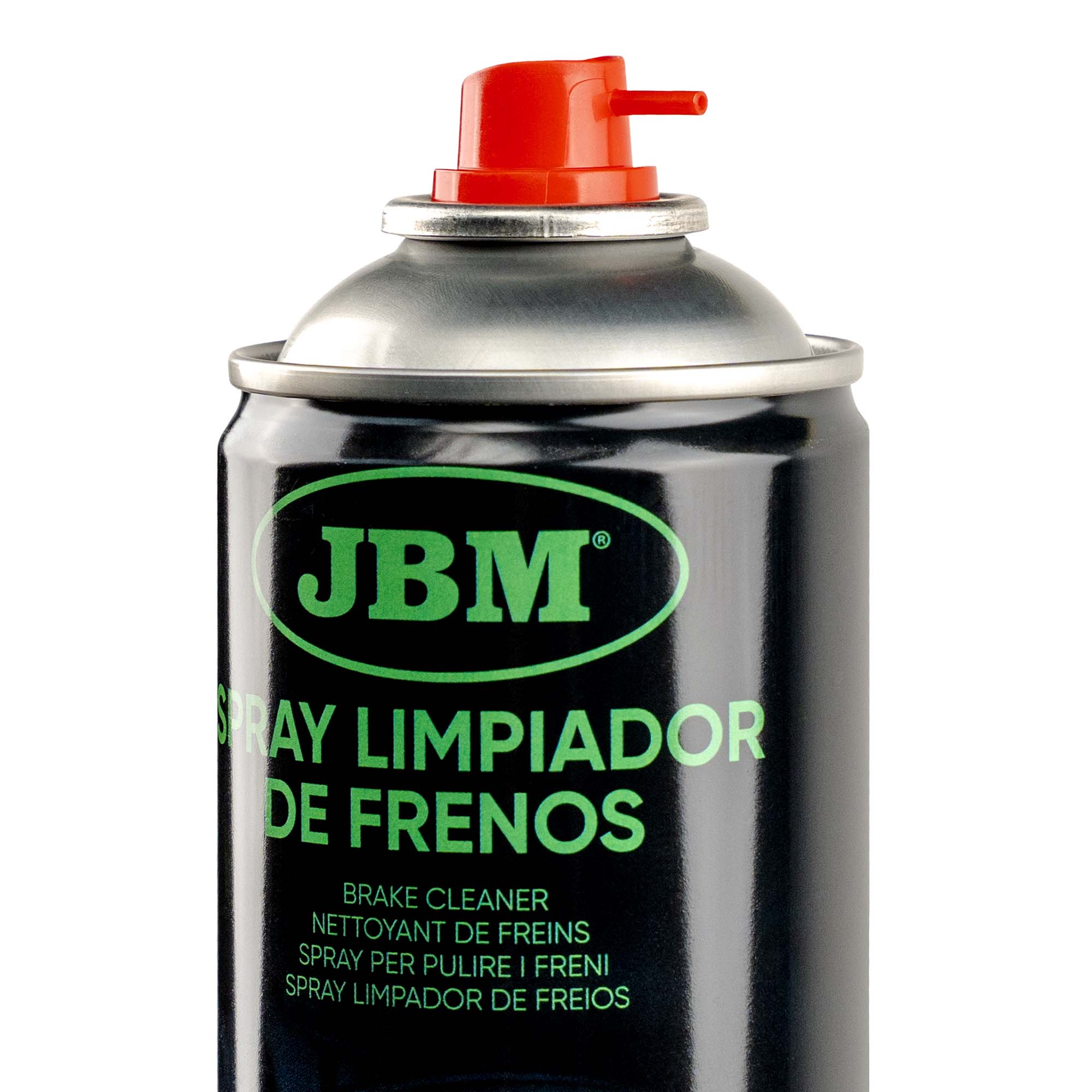 SPRAY PER PULIRE I FRENI 500ML JBM 90005 CONF.20PZ.