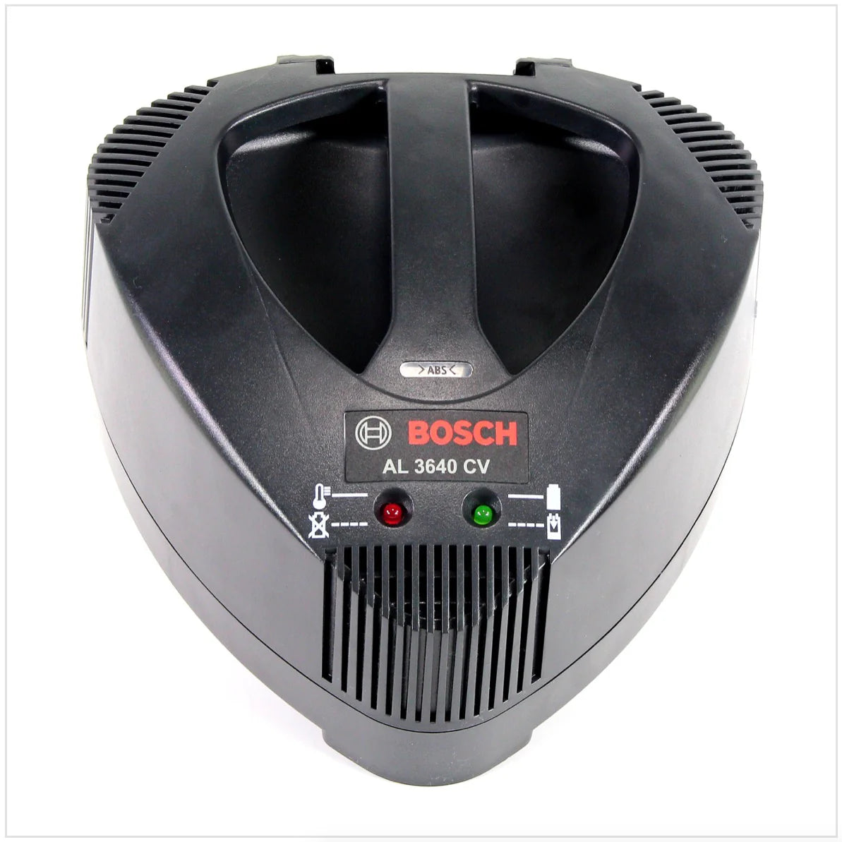 Caricabatteria AL 3640 CV Bosch 36 volt