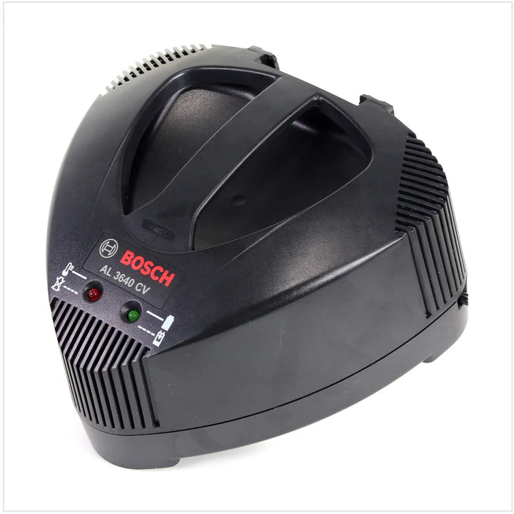 Caricabatteria AL 3640 CV Bosch 36 volt