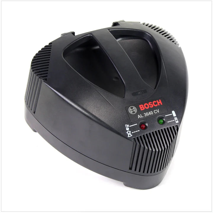 Caricabatteria AL 3640 CV Bosch 36 volt