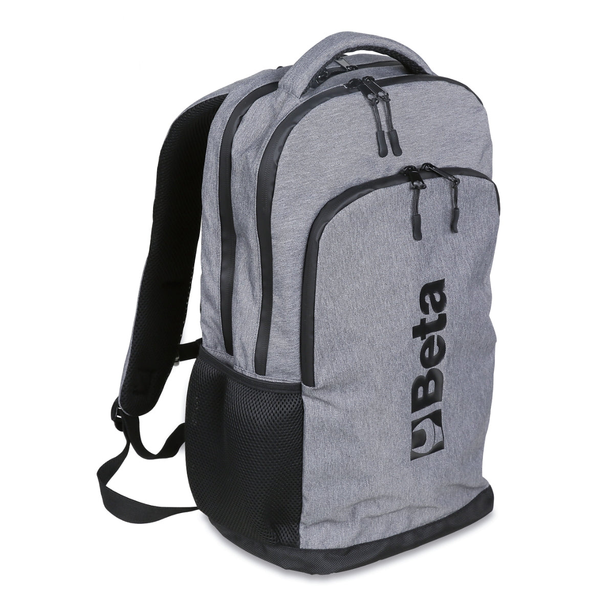 Zaino da lavoro multitasche con tasca interna porta PC Beta 9541PC