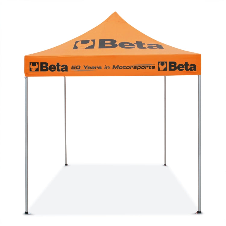 Gazebo a chiusura integrale 3mt x 3mt Beta 9562