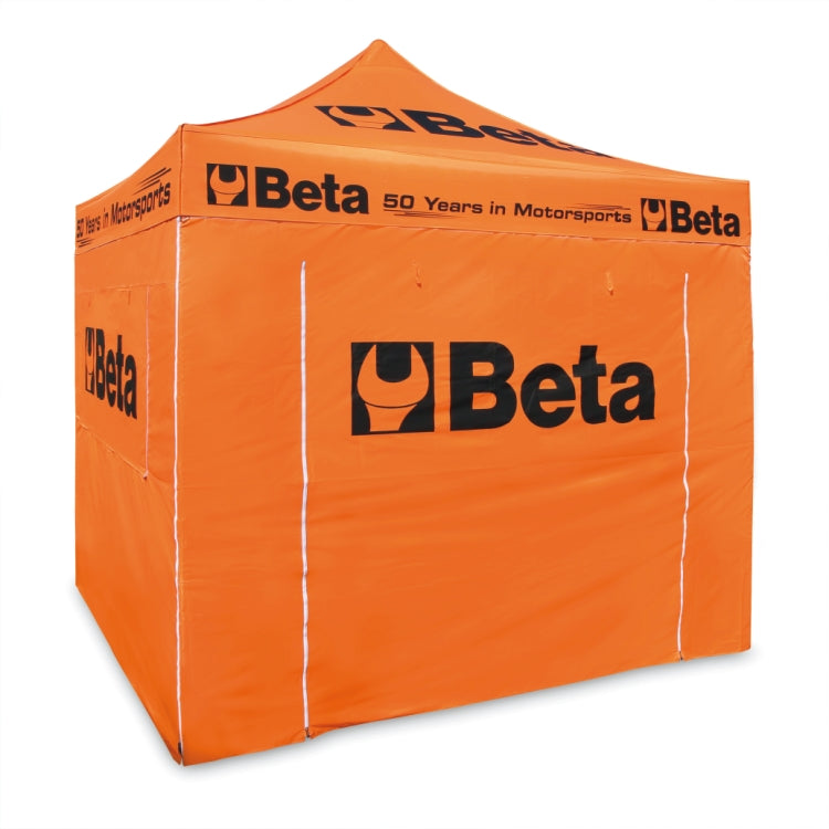 Gazebo a chiusura integrale 3mt x 3mt Beta 9562