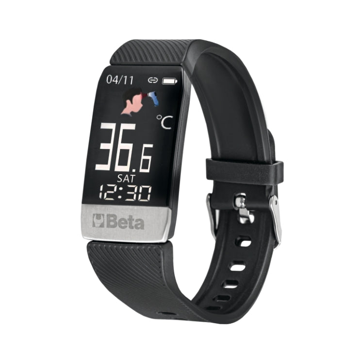 Smart bracelet, touchscreen, fitness tracker, multifunzione Beta 9593SB