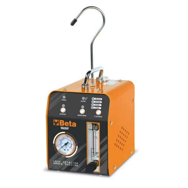 Strumento rilevamento perdite con fumo Beta 960MF