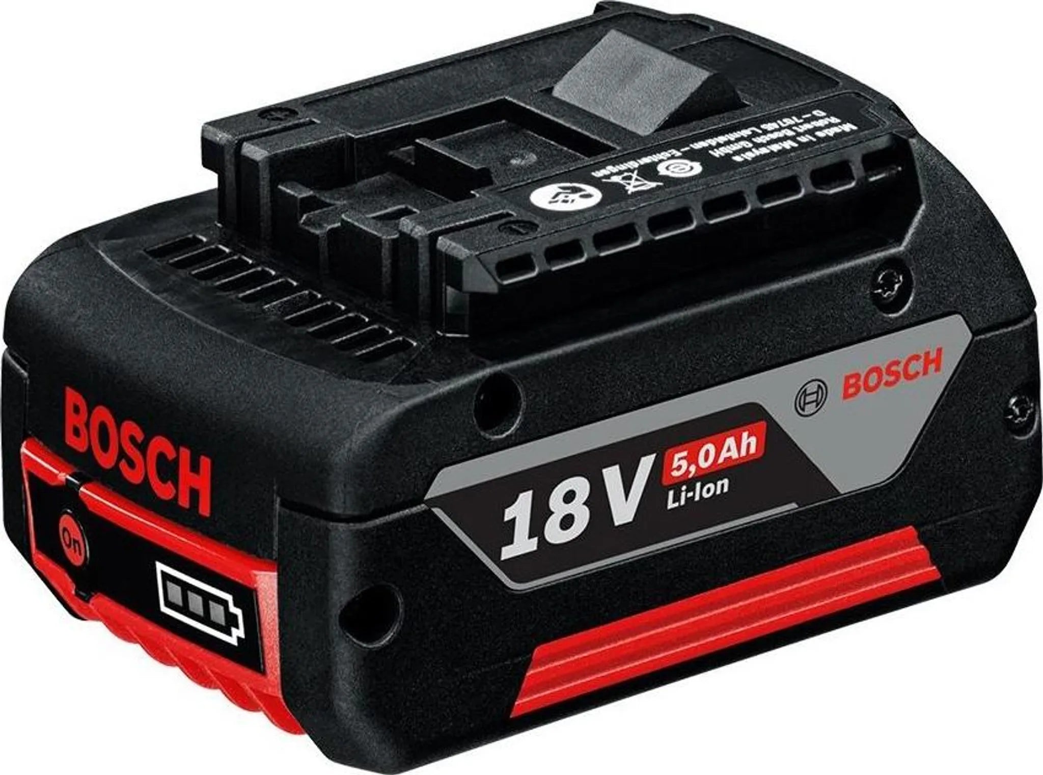 Set di 4 utensili da 18 GSR 18V-65, GDX 18V-285, GBH 18V-26, GWS 18V-11 Professional
