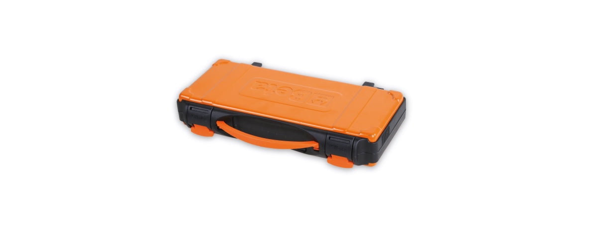 Cassetta vuota Beta 9899 CV/A