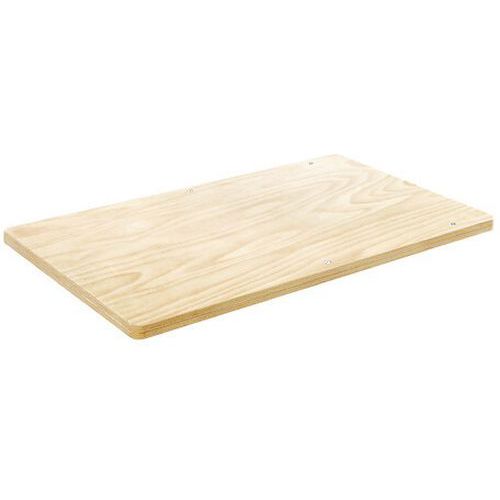 PIANO IN LEGNO PER MORSA Usag 519 ACT9