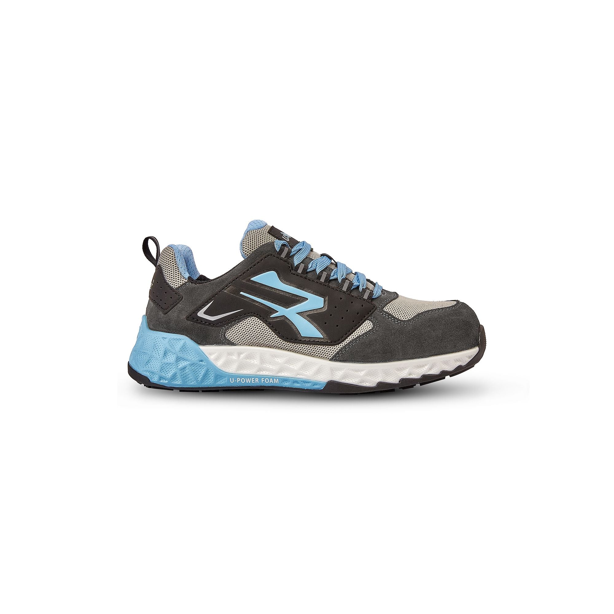 Scarpe antinfortunistiche U-POWER ARYA ESD S1PS HI HRO FO SR