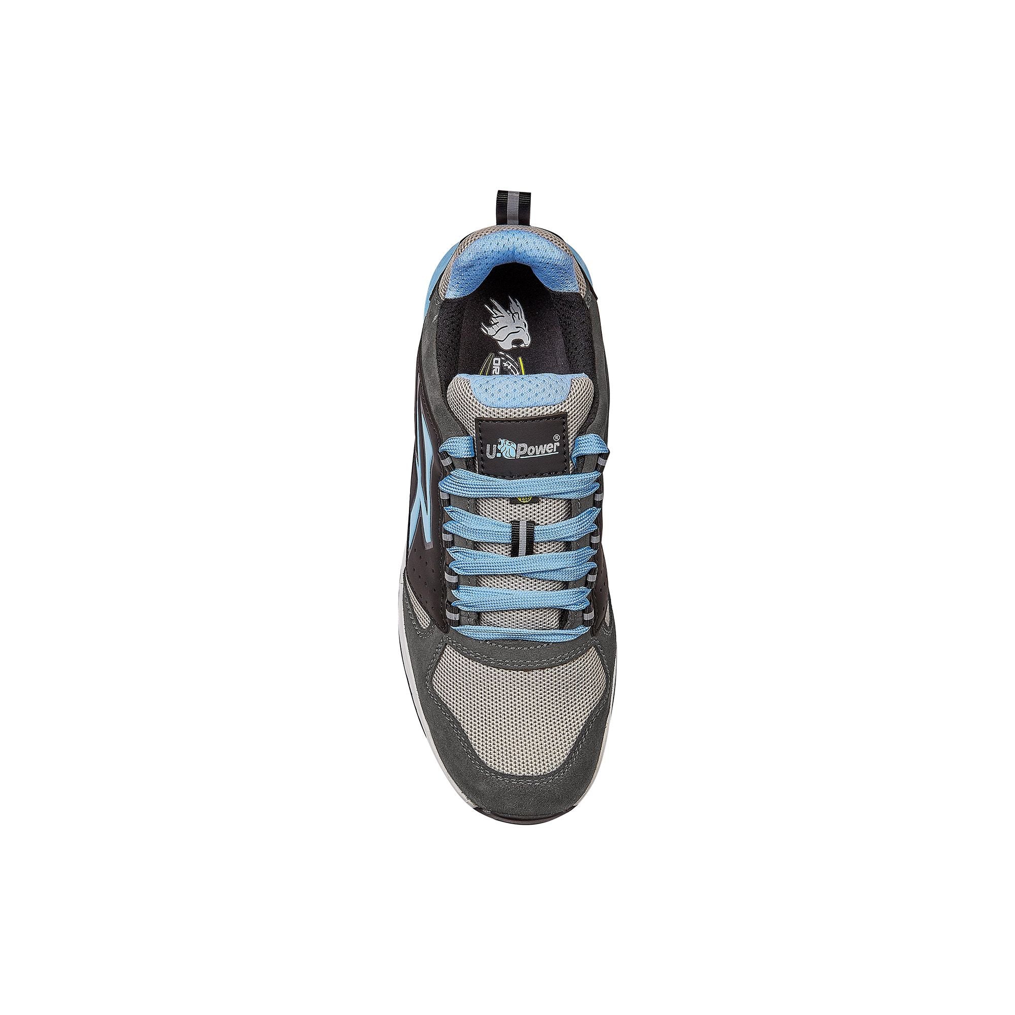 Scarpe antinfortunistiche U-POWER ARYA ESD S1PS HI HRO FO SR