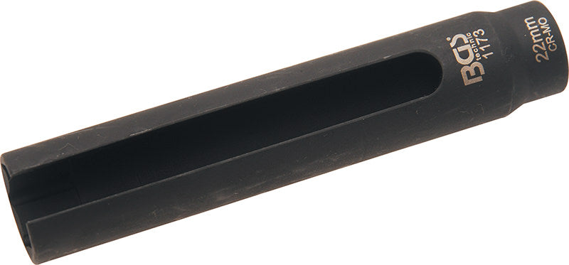 BUSSOLA PER SENSORI OSSIGENO DA 22 MM ATTACCO 1/2” BGS1173