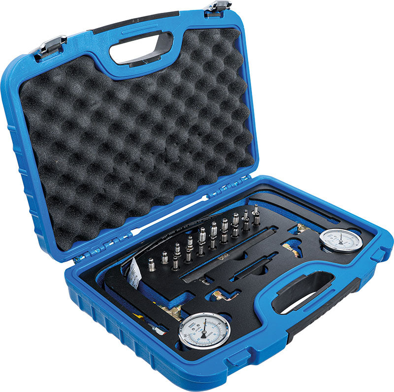 SET PER LA MISURAZIONE DELLA PRESSIONE SU SISTEMI FRENANTI BGS1271