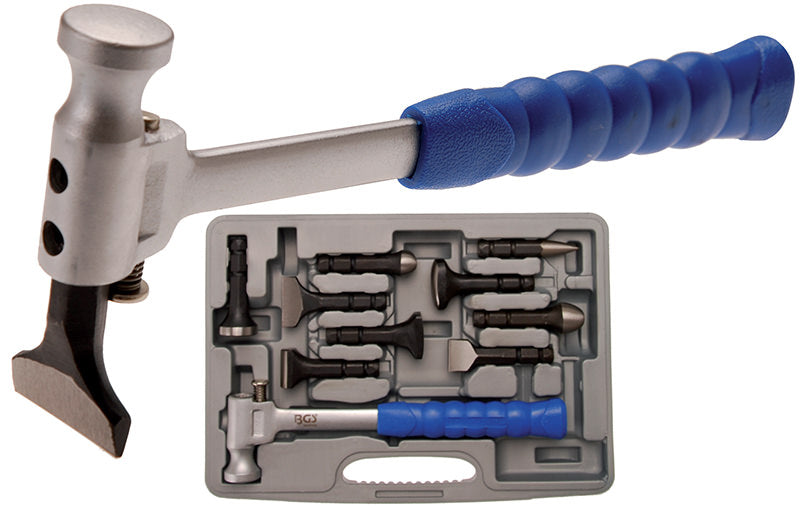 SET RIPARAZIONE CARROZZERIA DA 10 PEZZI BGS1679