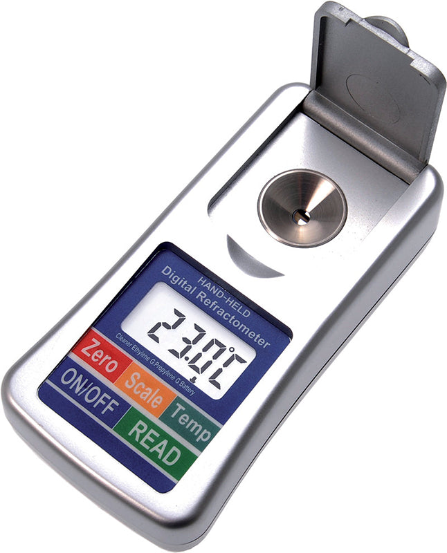 RIFRATTOMETRO DIGITALE BGS1816