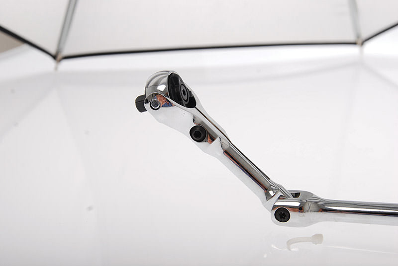 CRICCHETTO SNODATO CON IMPUGNATURA A “T” BGS2126