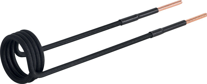 SERPENTINA PER RISC. INDUZ. BGS 2169, Ø 38 MM	BGS2169-1-38