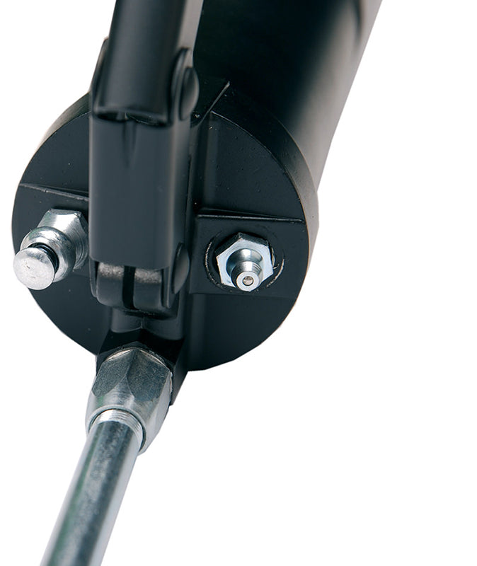 POMPA PER GRASSO COMPLETA L.300MM ingrassatore BGS3065