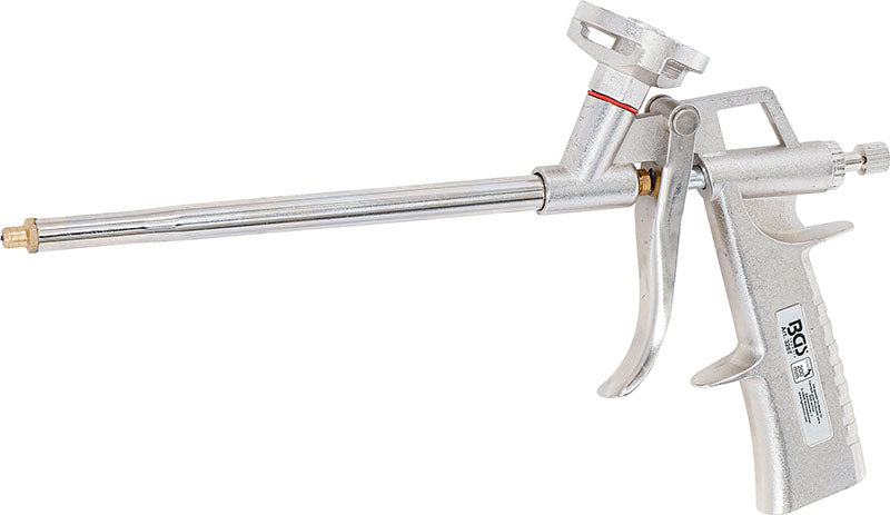 PISTOLA PER FOAM SCHIUMA POLIURETANICA BGS3267