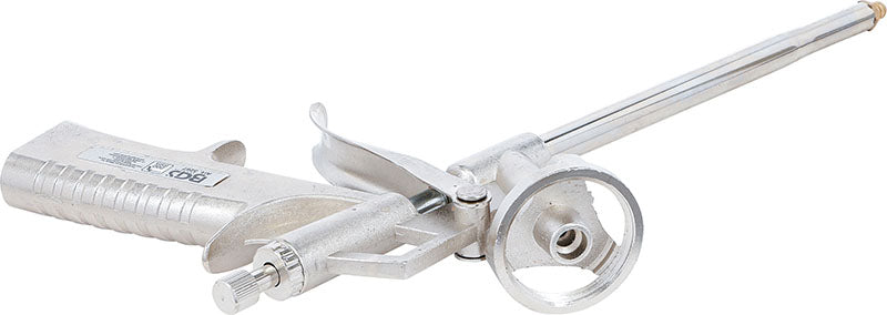 PISTOLA PER FOAM SCHIUMA POLIURETANICA BGS3267
