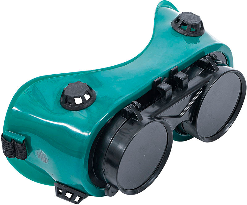 OCCHIALI PER SALDATURA BGS3517