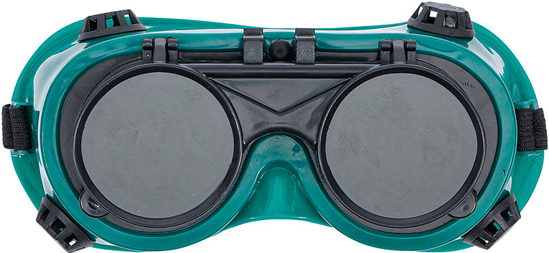 OCCHIALI PER SALDATURA BGS3517