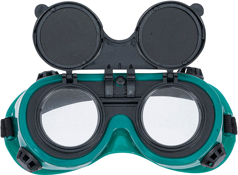 OCCHIALI PER SALDATURA BGS3517